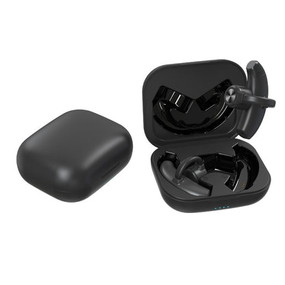 Bone Conduction Bluetooth Headphones Open-Ear