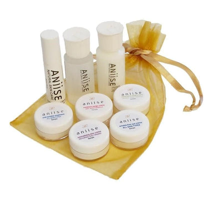 Aniise Natural Skin Care Sample Pack: Our Best Selling Products